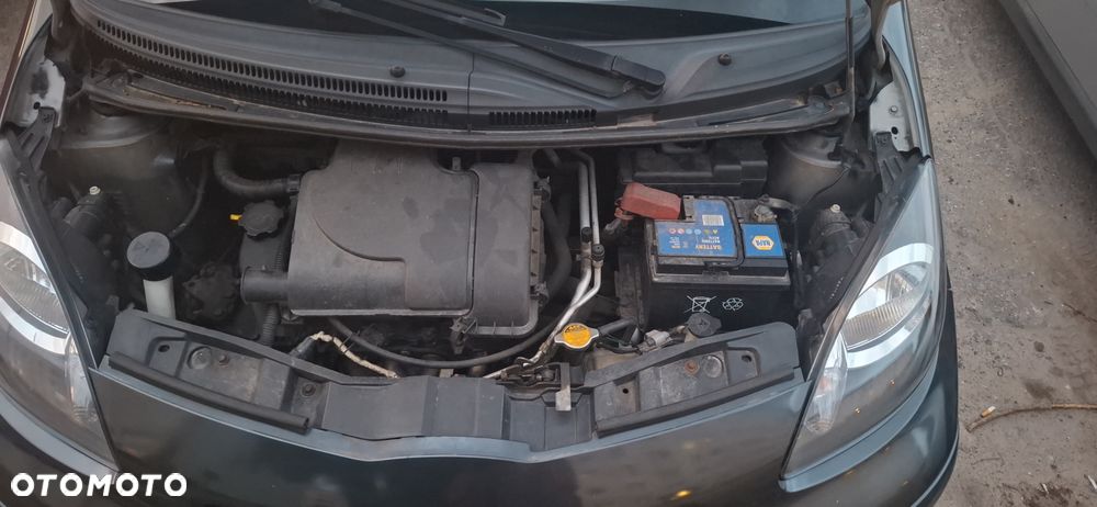 Toyota Aygo - 14