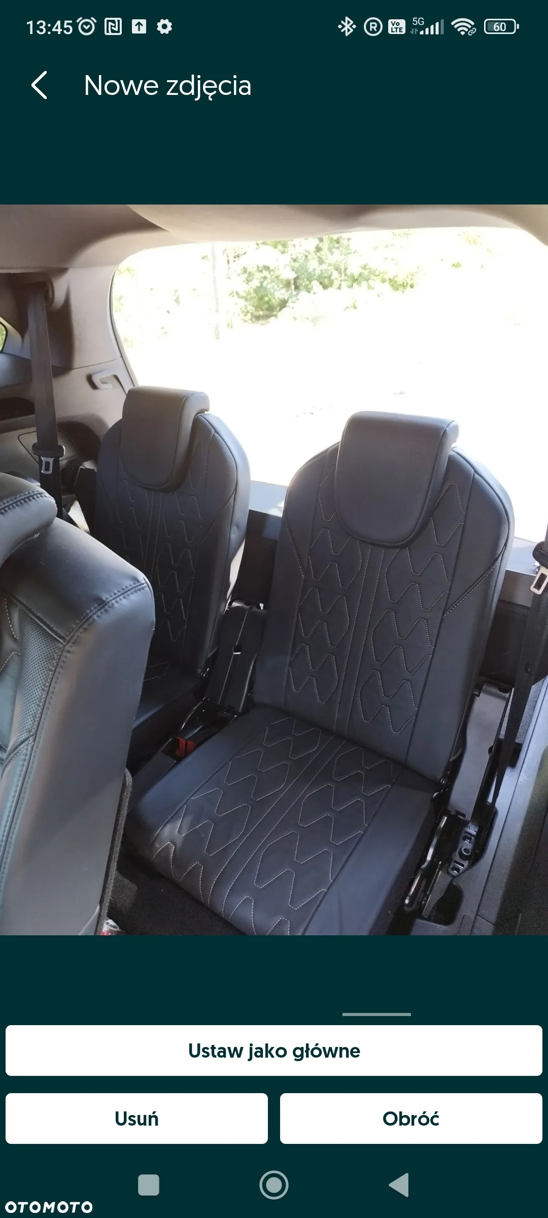 Peugeot 5008 - 2