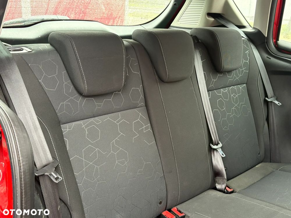 Ford B-MAX 1.0 EcoBoost Colourline - 13