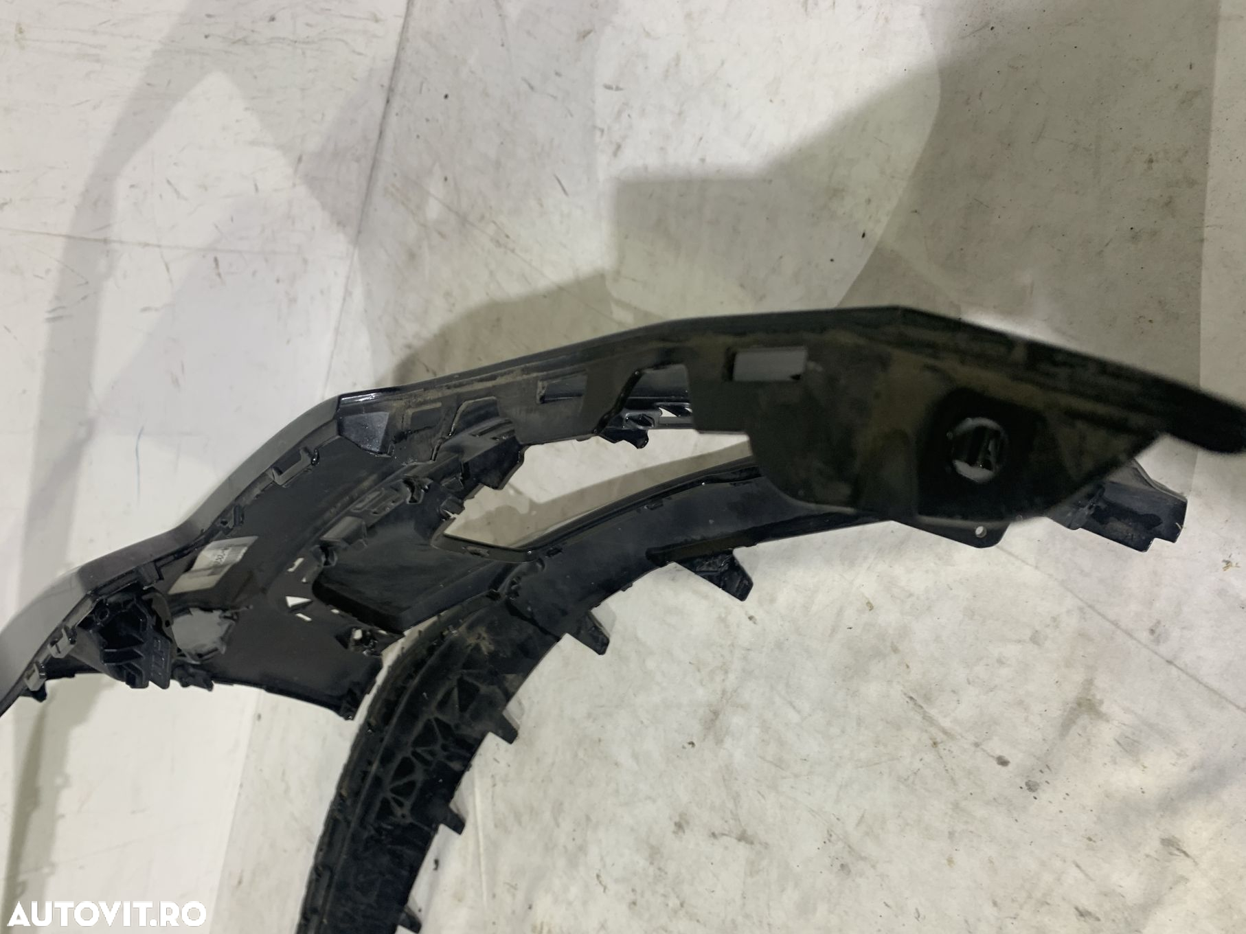 Bara fata Audi A3, 2019, 2020, 2021, 2022, 2023, cod origine OE 8Y0807437. - 14