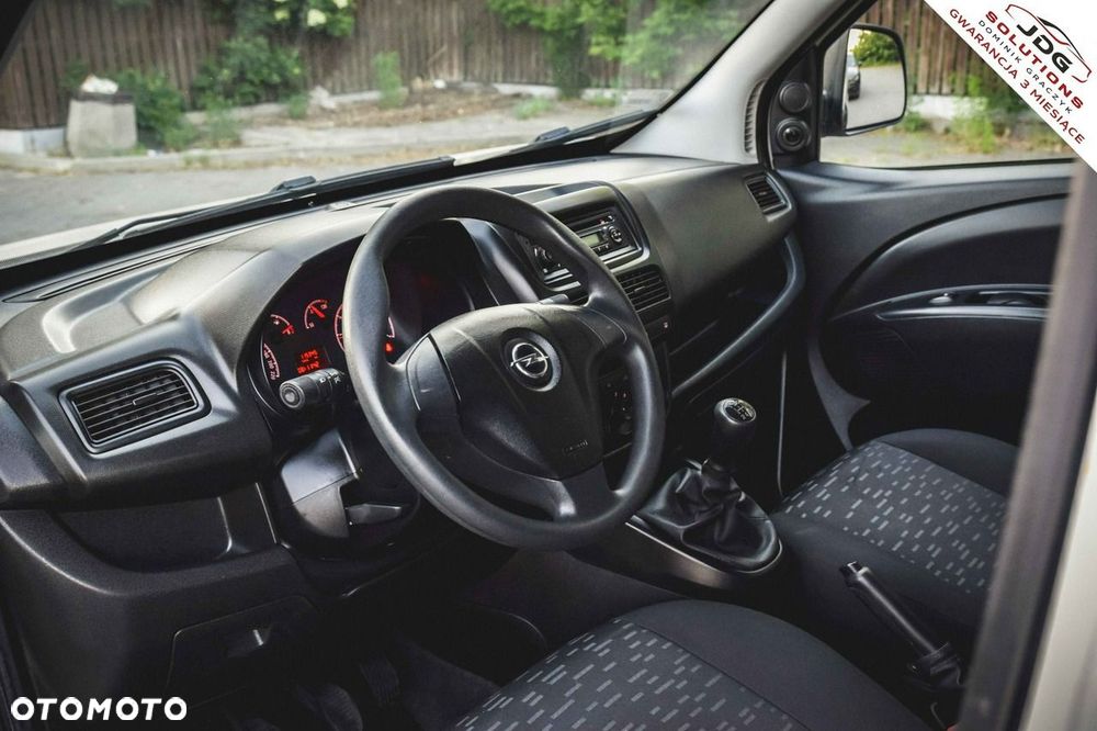 Opel Combo Tour L1H1 - 19