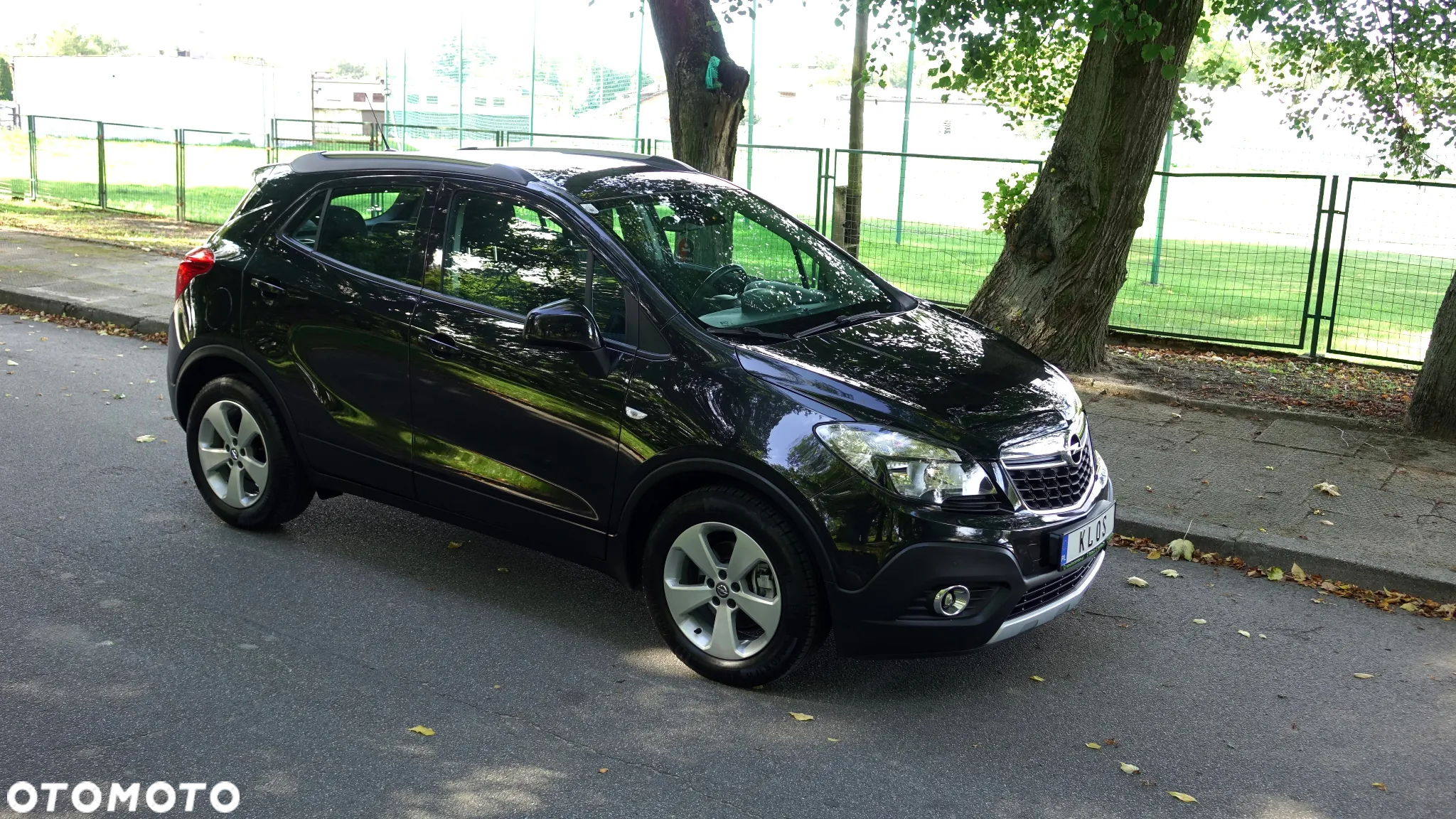Opel Mokka 1.4 T Enjoy - 39