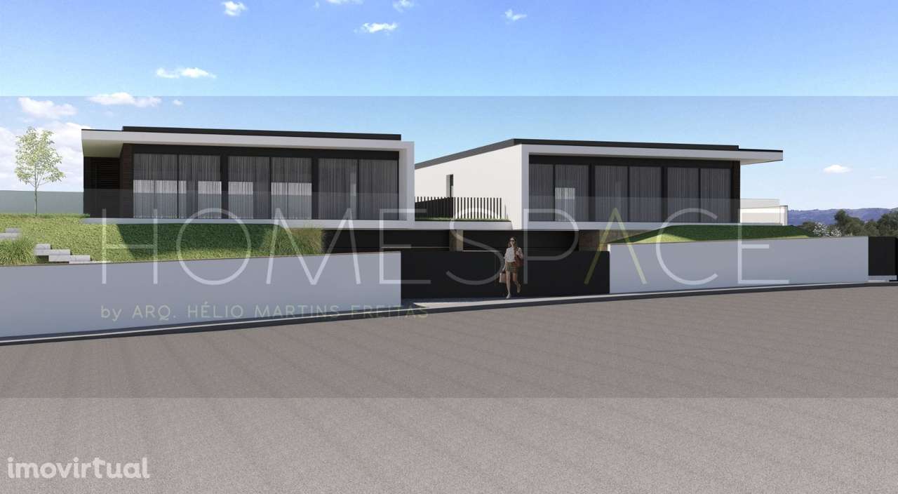 Moradia geminada  T3 em Antime - Grande imagem: 4/10