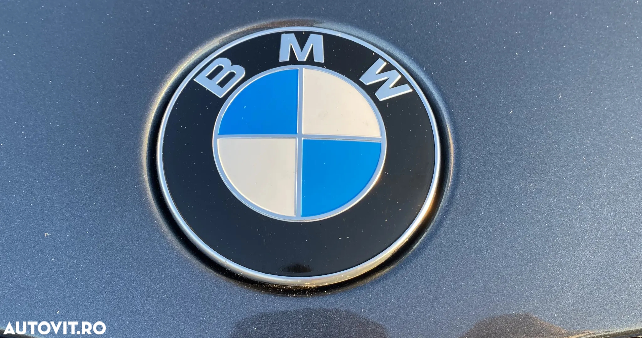 BMW Seria 1 118d Aut. Sport Line - 35