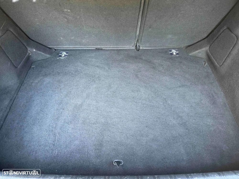 Peugeot 308 1.6 BlueHDi Style - 29