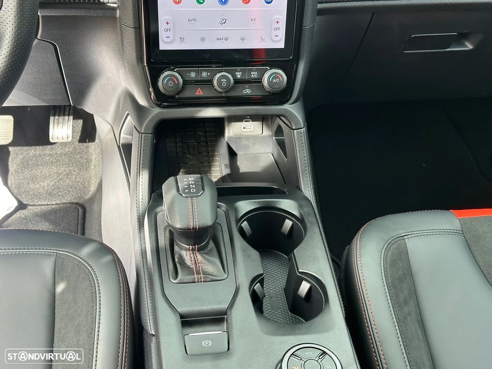 Ford Ranger 3.0 EcoBoost CD Raptor 4WD - 21