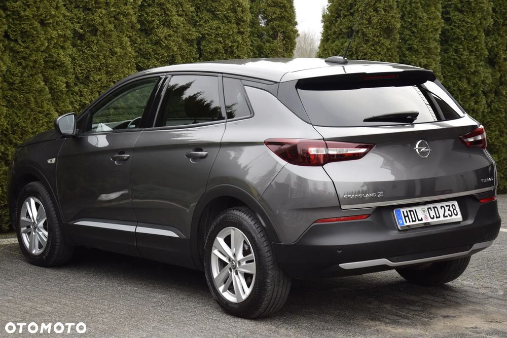 Opel Grandland X 1.6 D Start/Stop Business Edition - 16