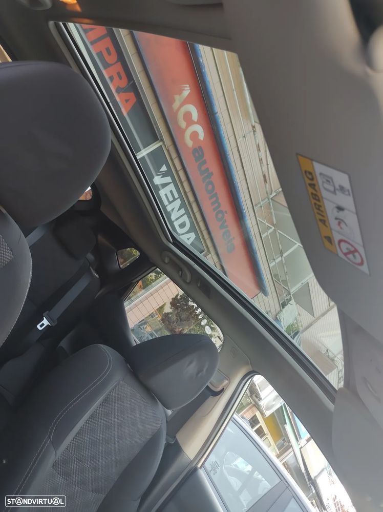 Nissan Qashqai 1.5 dCi 360 Pack S - 24