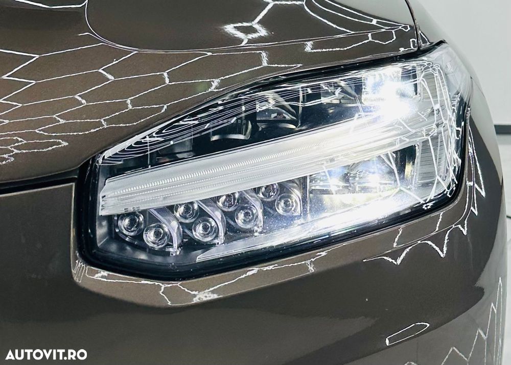 Volvo XC 90 D4 Geartronic Momentum - 11