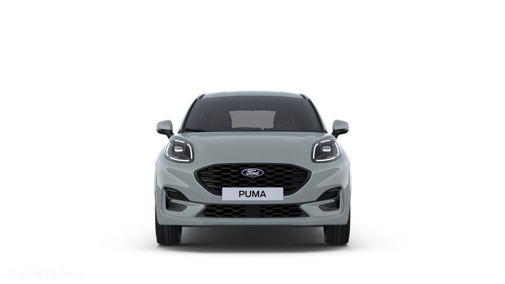 Ford Puma 1.0 EcoBoost mHEV ST-Line DCT - 6