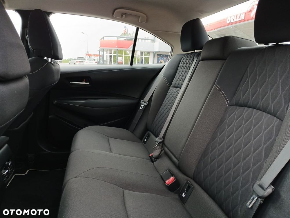 Toyota Corolla 1.8 Hybrid Active - 14