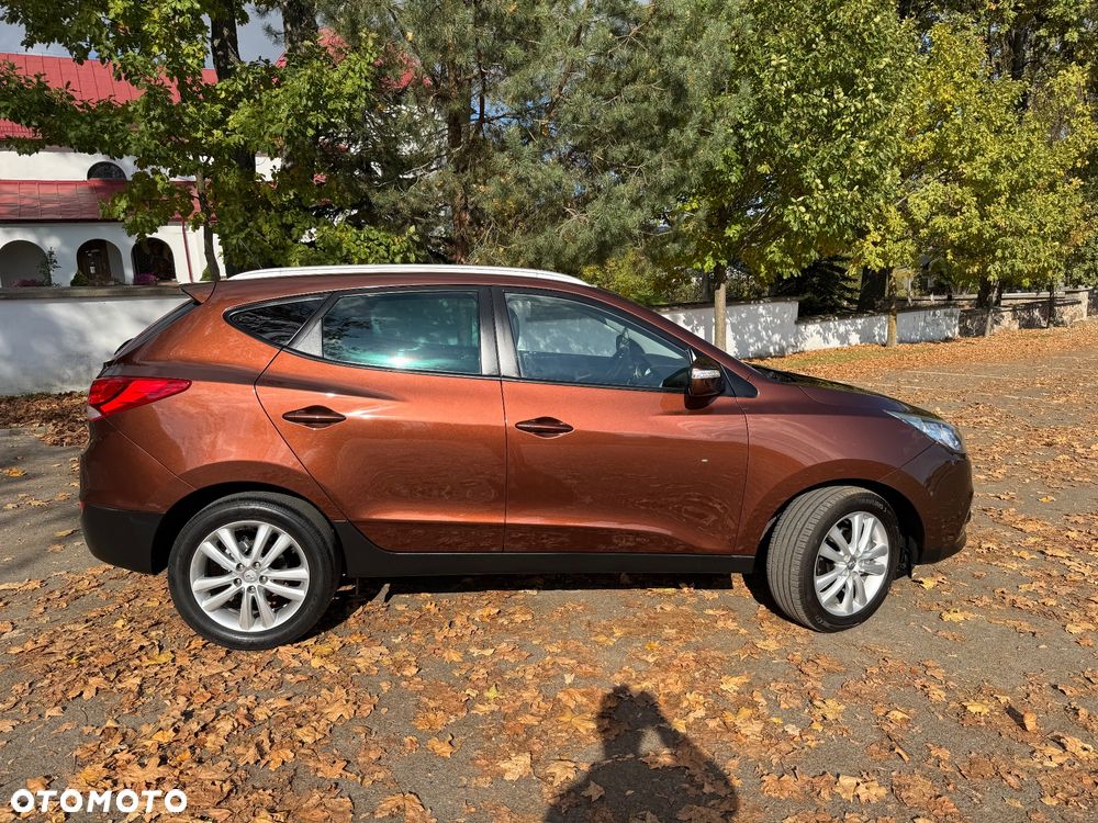 Hyundai ix35 - 30