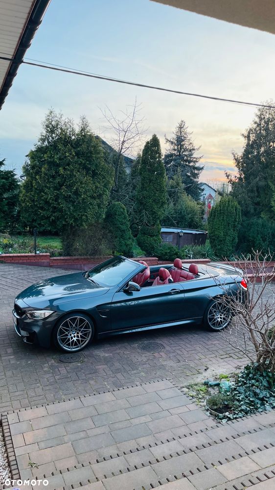 BMW M4 - 9
