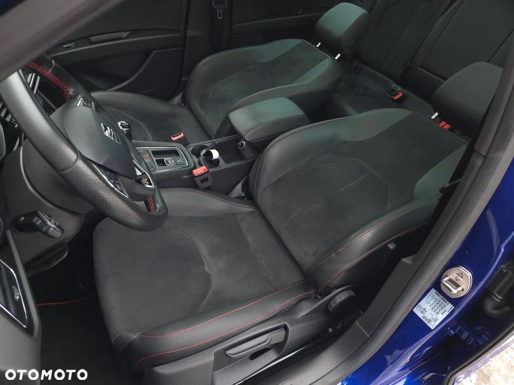 Seat Leon 2.0 TDI DPF Start&Stop FR - 30