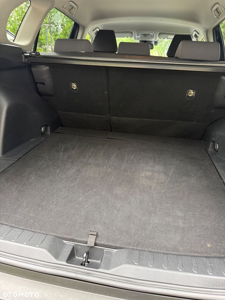 Toyota RAV4 - 15