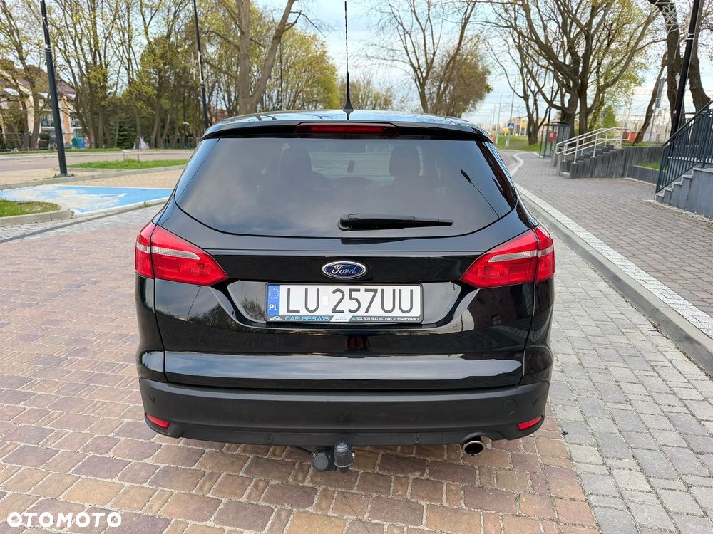 Ford Focus - 3