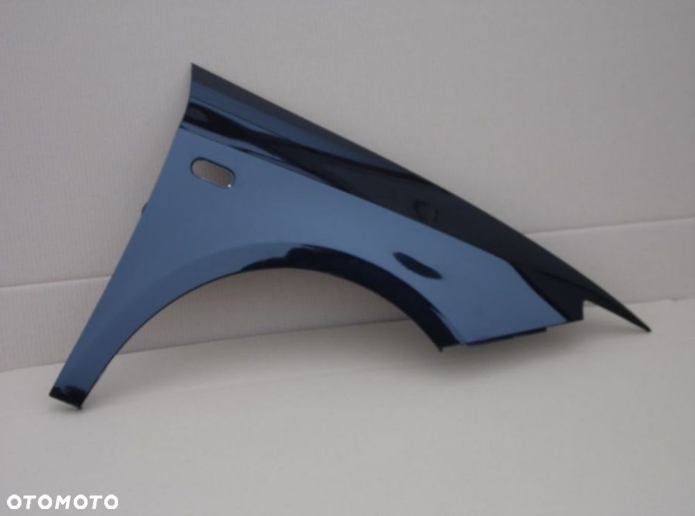 Błotnik lewy seat ibiza lV 6J WSZYSTKIE KOLORY LS7Y - 8