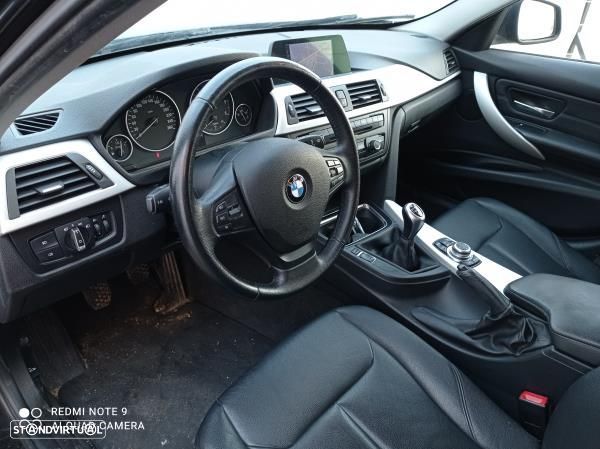 Para Peças Bmw 3 Touring (F31) - 10