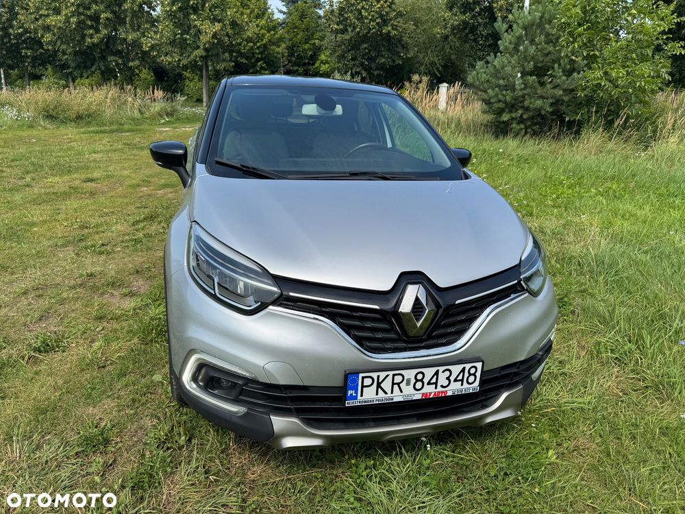 Renault Captur - 19
