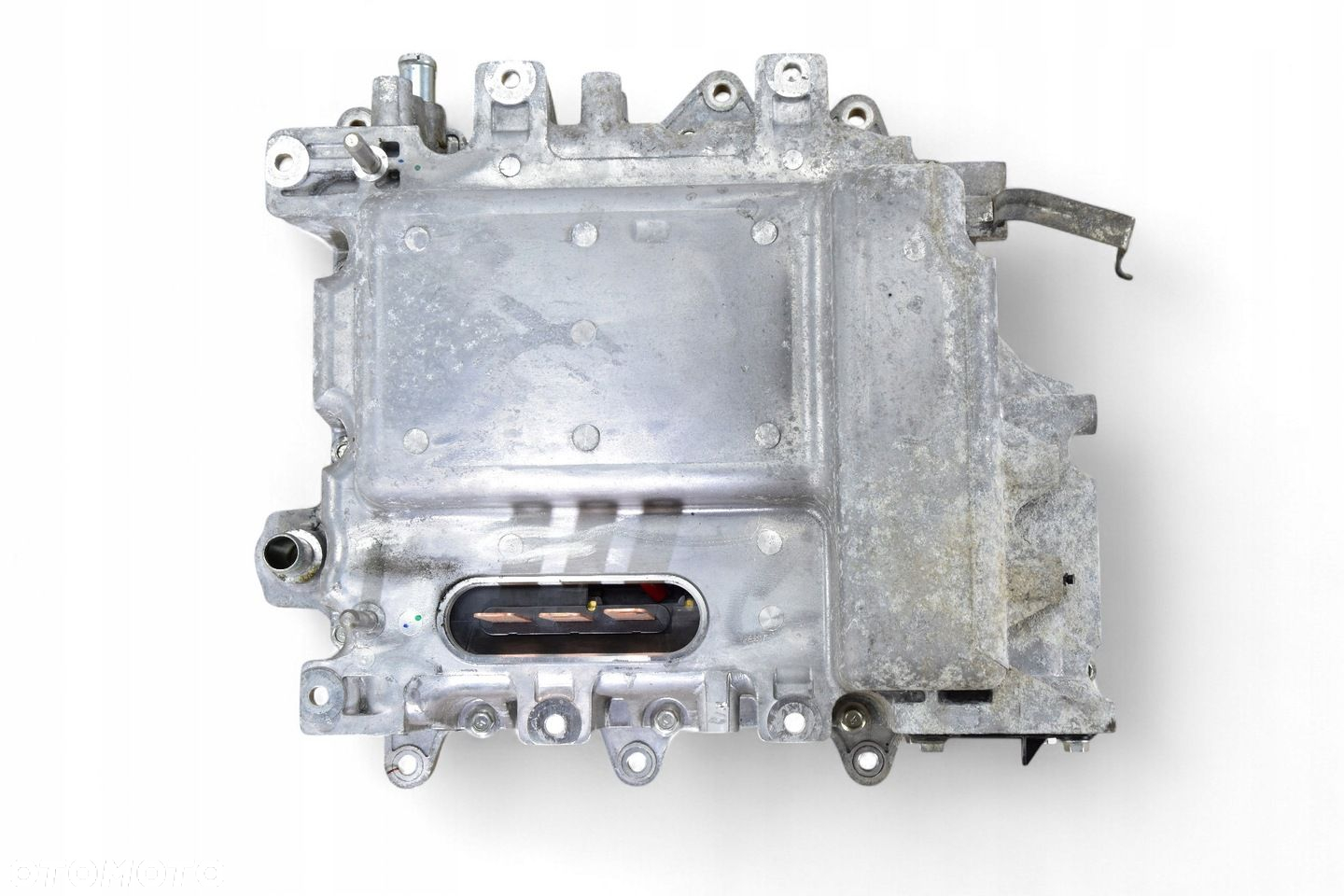 Przetwornica Konwerter Falownik NISSAN LEAF ZE1 E-NV200 14-21 291A0-3NFA - 3