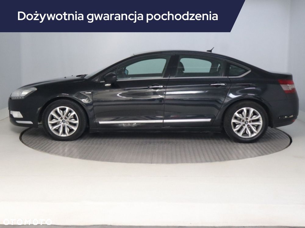 Citroën C5 - 4