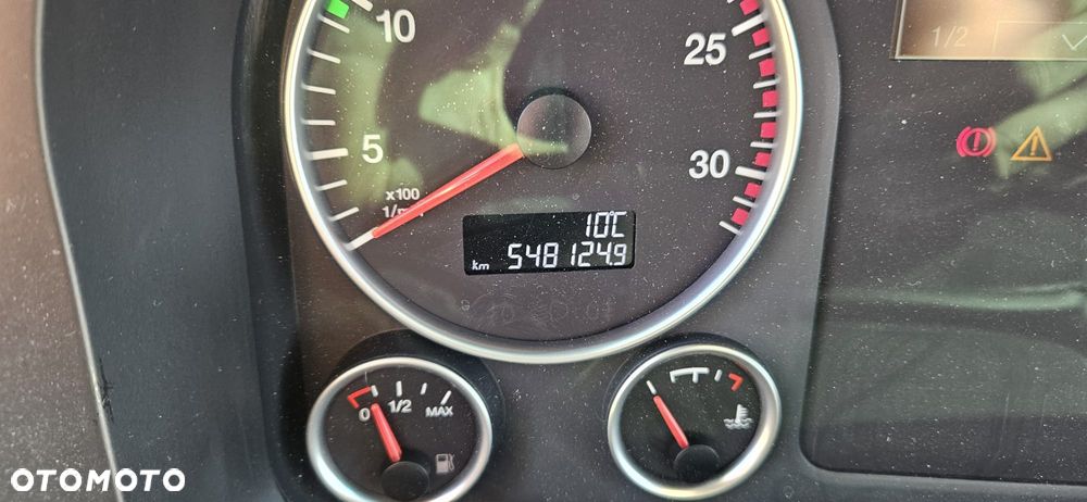 MAN TGX 18.500 XXL / STANDARD / RETARDER / DŁUGA RAMA - 18