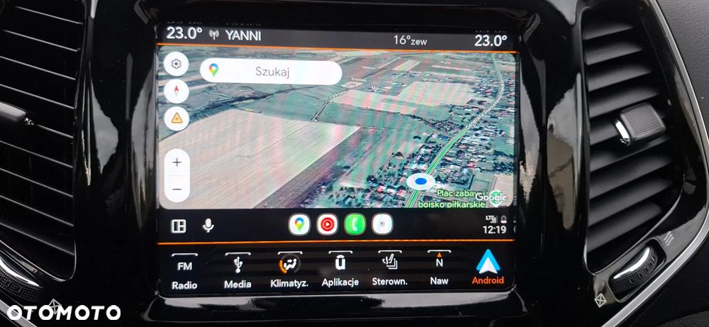 Jeep Cherokee 3.2 V6 Active Drive I Limited - 15