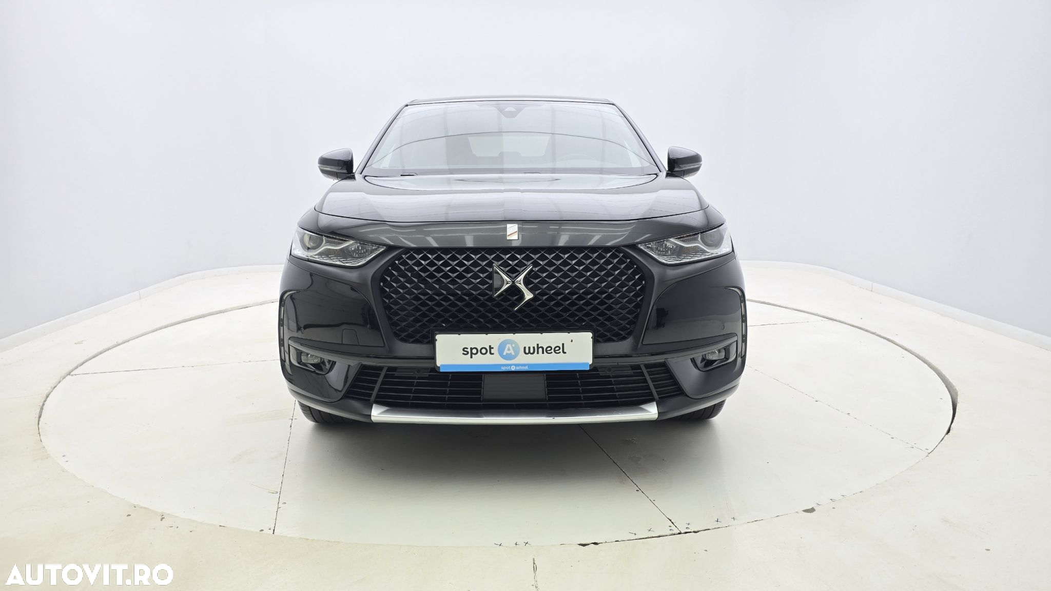 DS Automobiles DS 7 Crossback - 2
