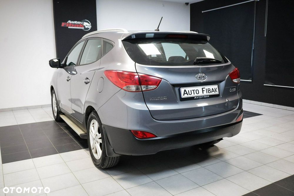 Hyundai ix35 - 8