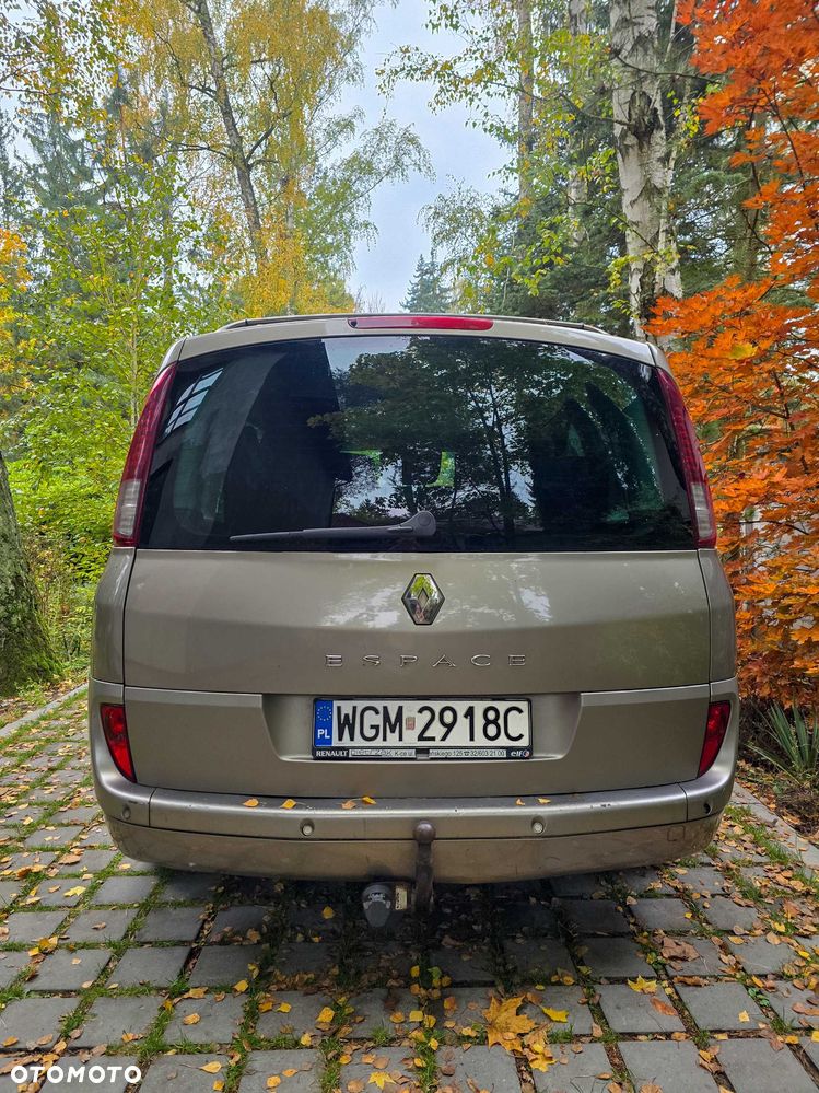 Renault Grand Espace - 6