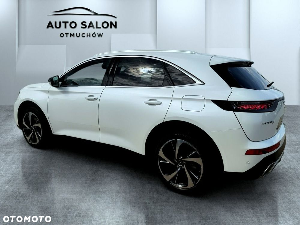 DS Automobiles DS 7 Crossback - 7