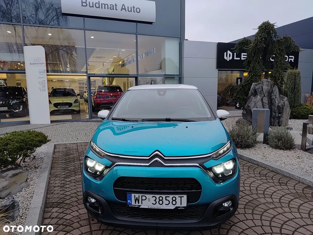 Citroën C3 - 4