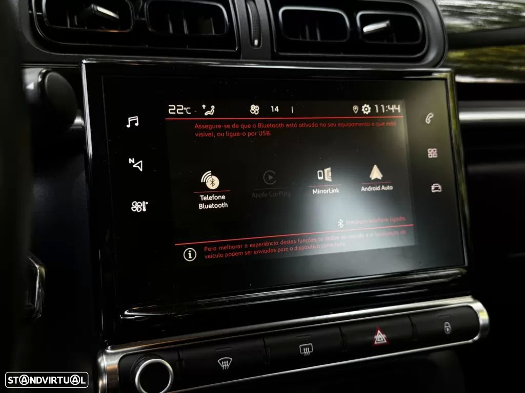 Citroën C3 1.2 PureTech Feel - 35