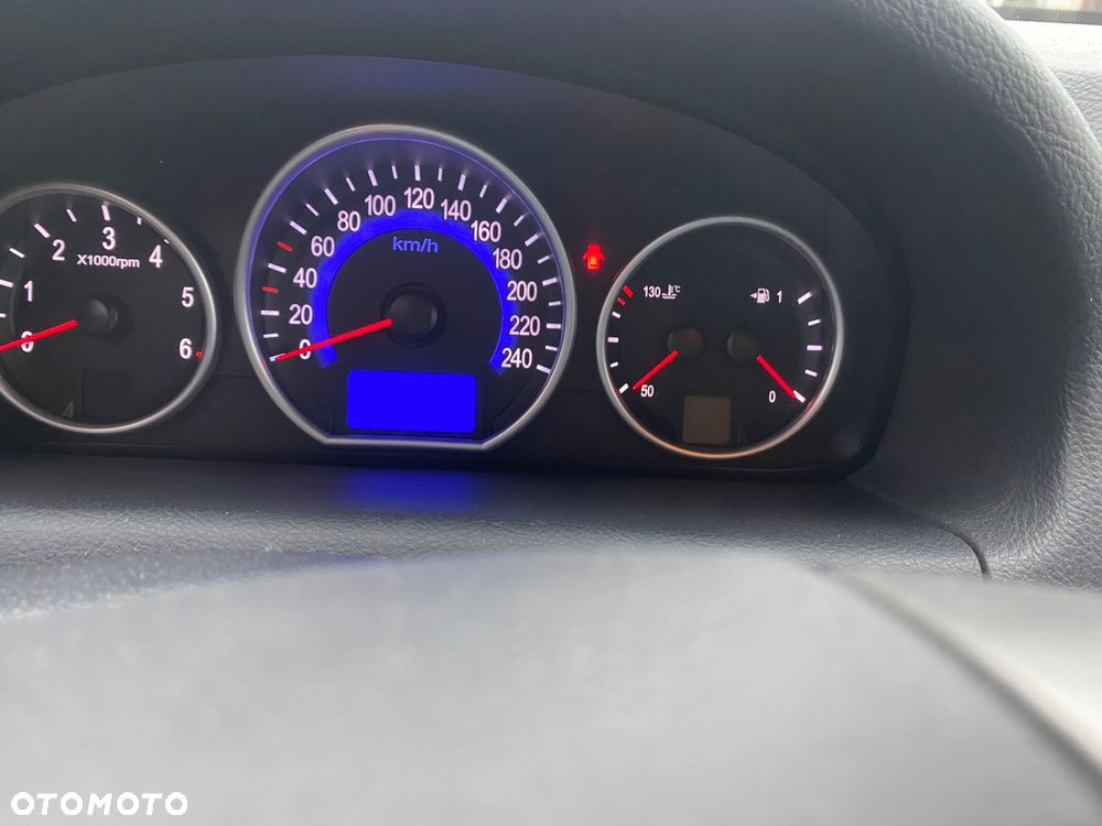 Hyundai ix55 3.0 V6 CRDi Executive - 14