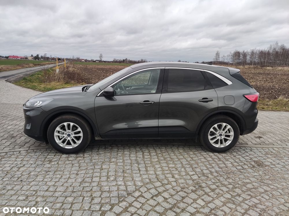 Ford Kuga - 6