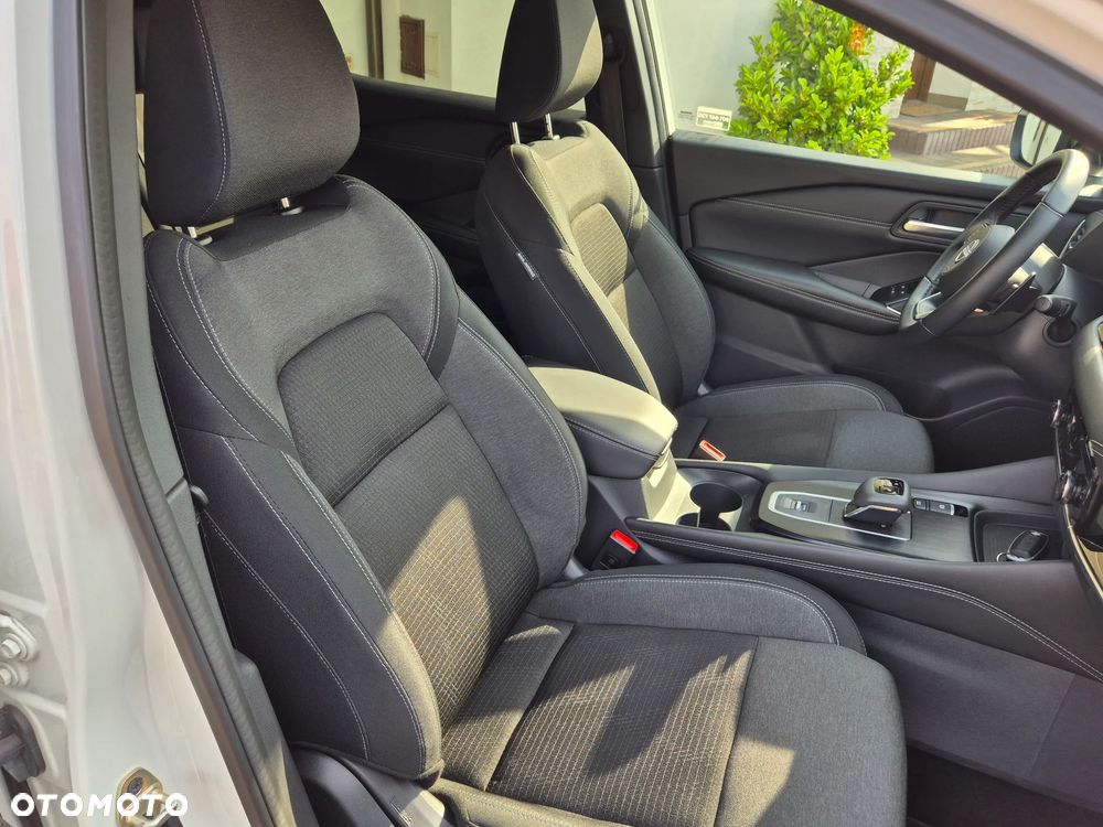 Nissan Qashqai 1.3 DIG-T MHEV Tekna Xtronic - 11