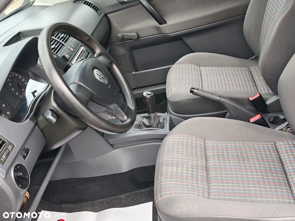 Volkswagen Polo 1.2 Tour - 9