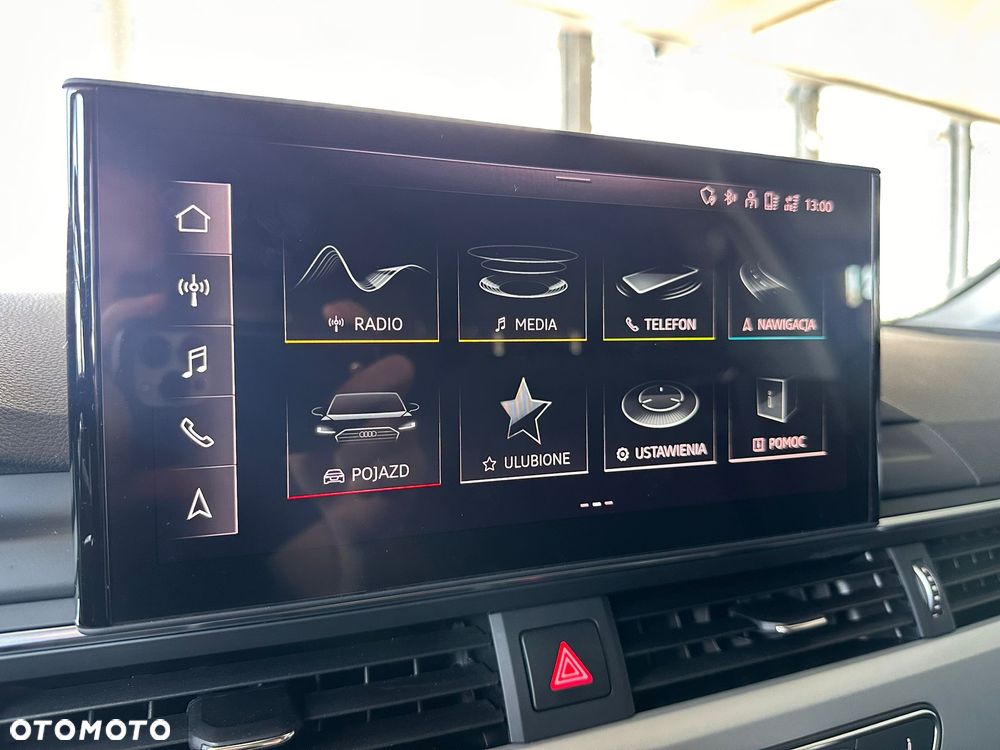 Audi A4 Avant 35 TDI mHEV Advanced S tronic - 19