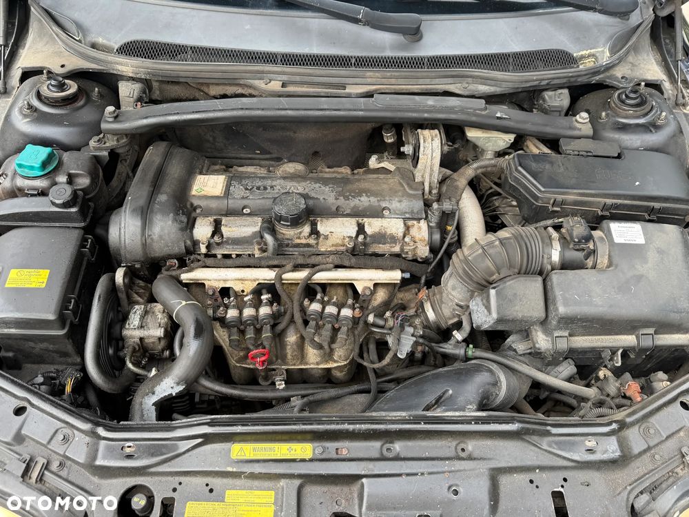 Volvo V70 2.4 Edition Comfort - 30