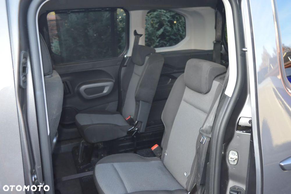 Toyota Proace City - 9