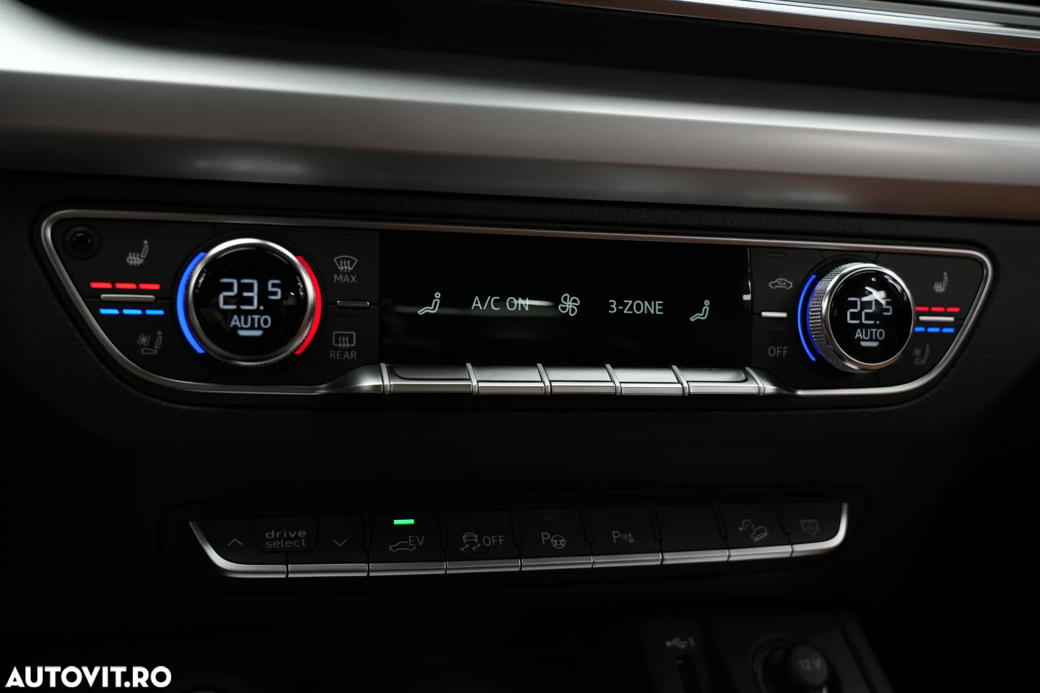 Audi Q5 50 TFSI e quattro S tronic - 39