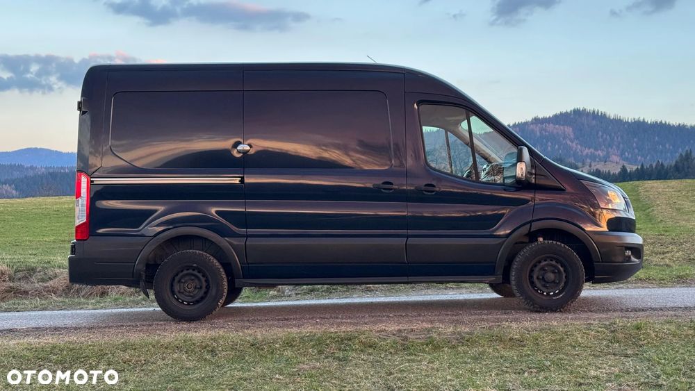 Ford Transit - 18