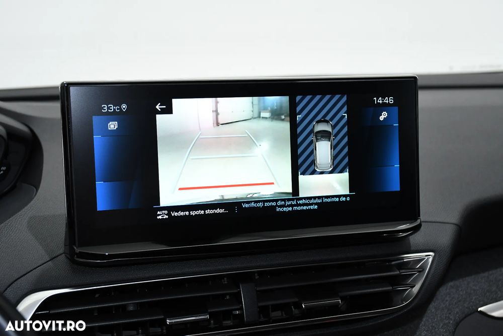 Peugeot 3008 1.2 PureTech S&S EAT8 Allure - 18