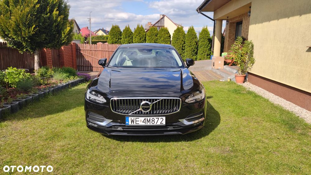 Volvo S90 D4 Inscription - 6