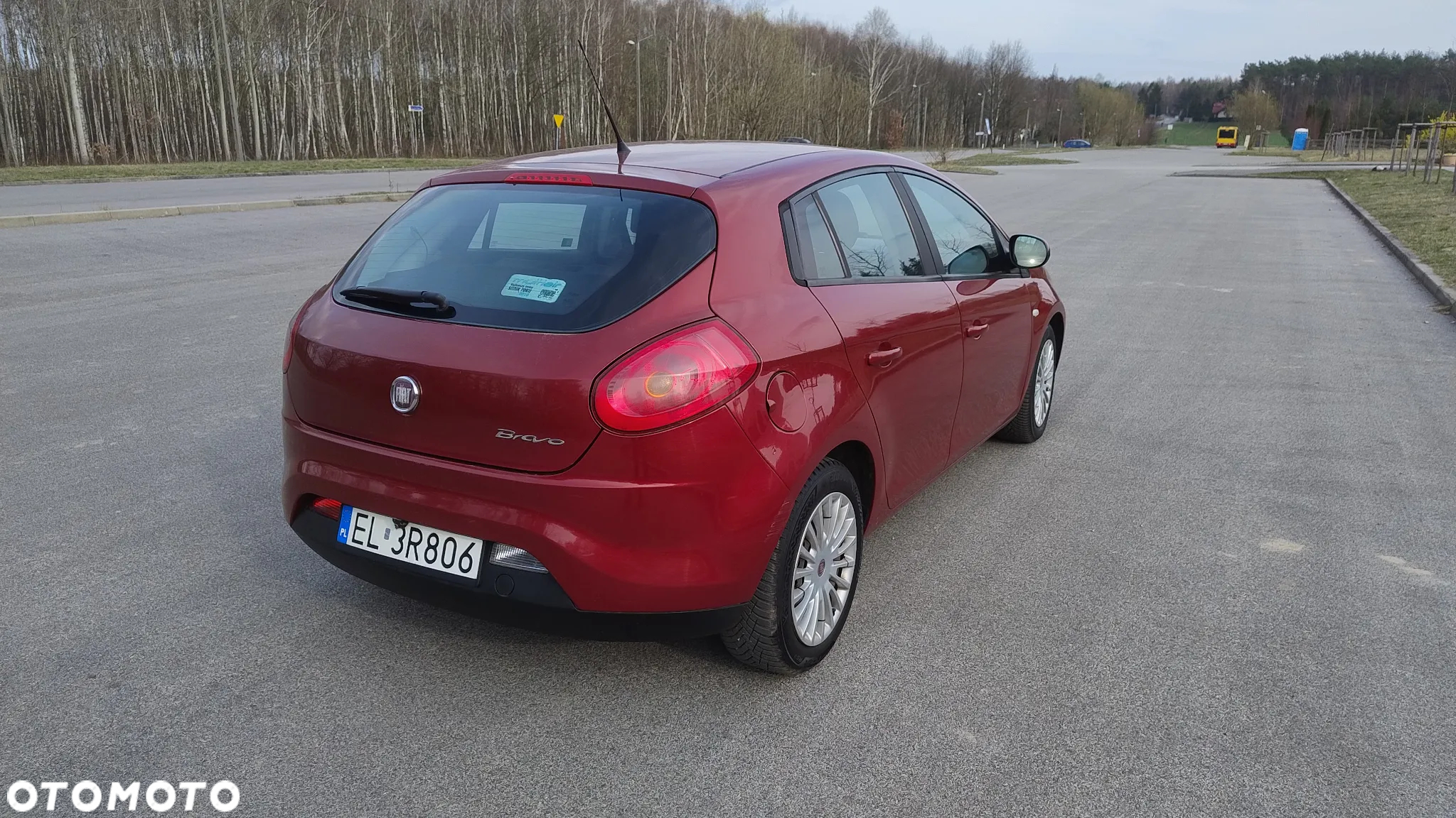 Fiat Bravo 1.4 16V Multiair Dynamic - 4