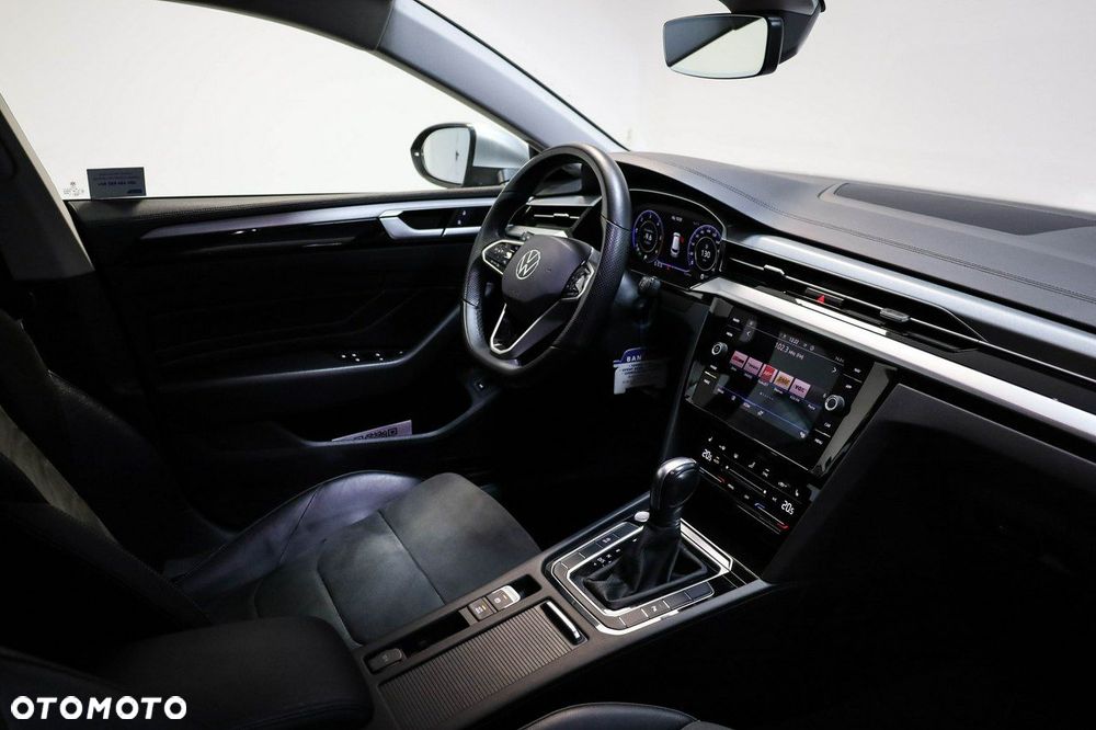 Volkswagen Arteon Shooting Brake - 17