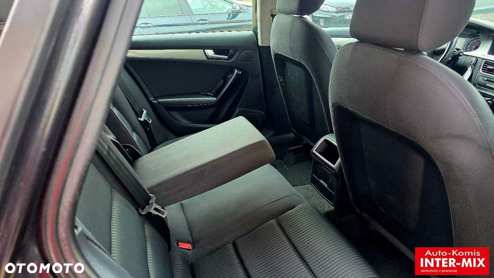Audi A4 Avant - 29
