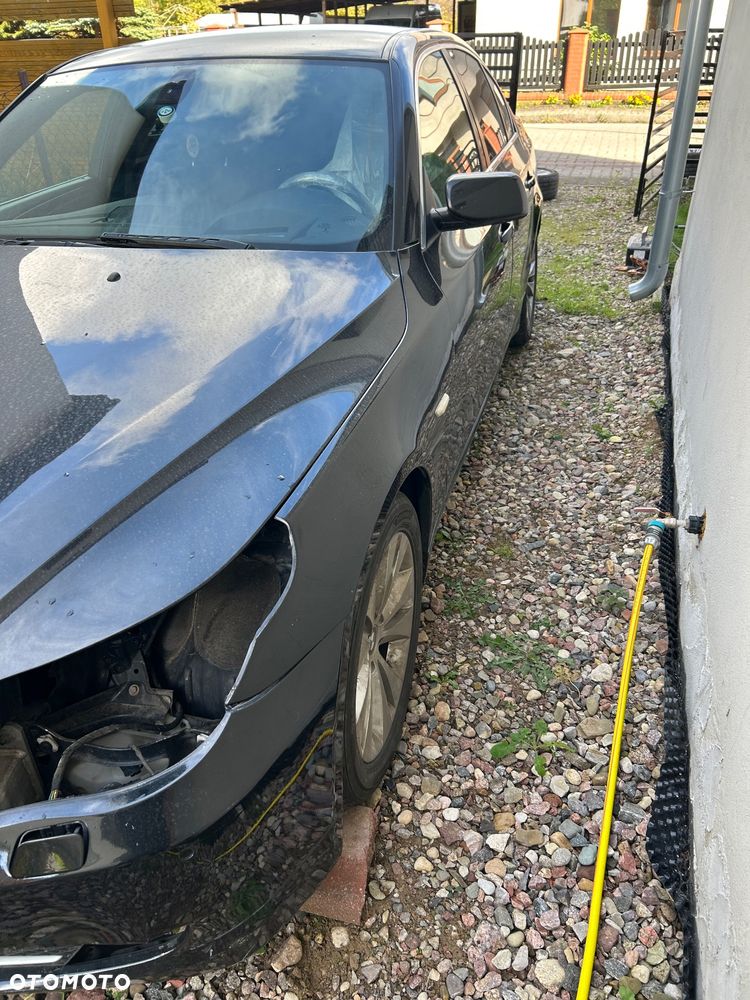 BMW Seria 5 - 4