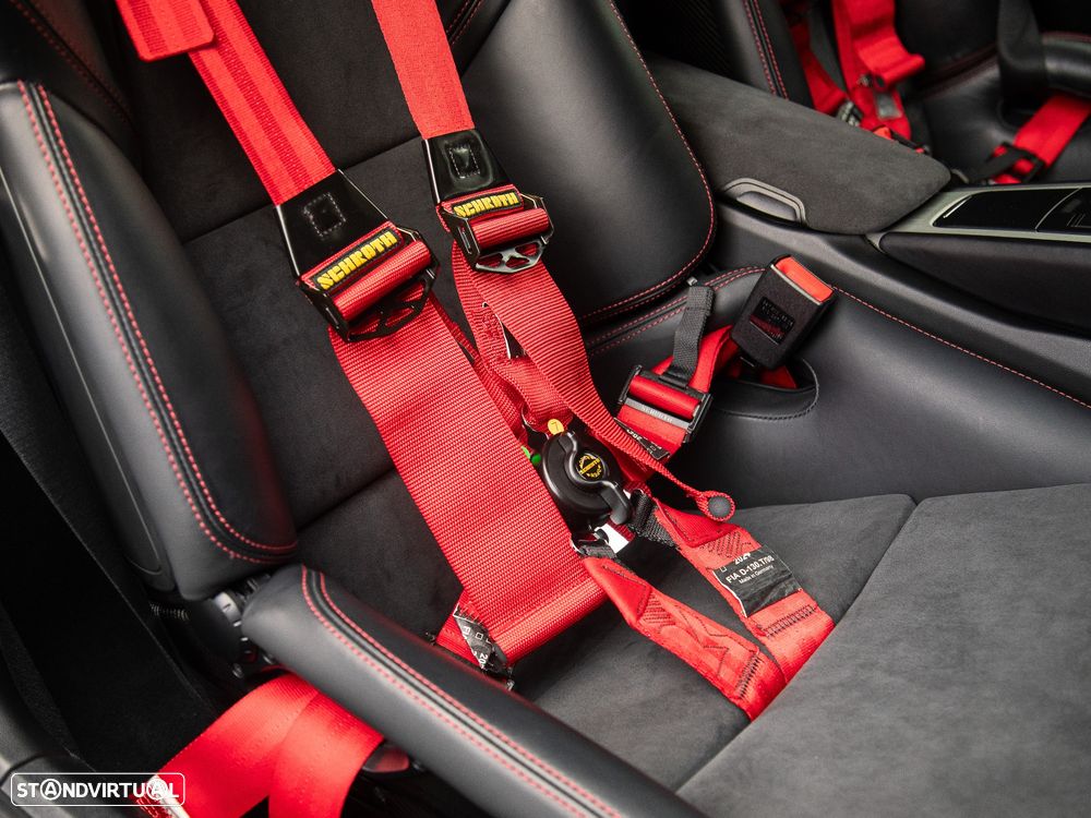 Porsche 911 (991) GT3 - 24