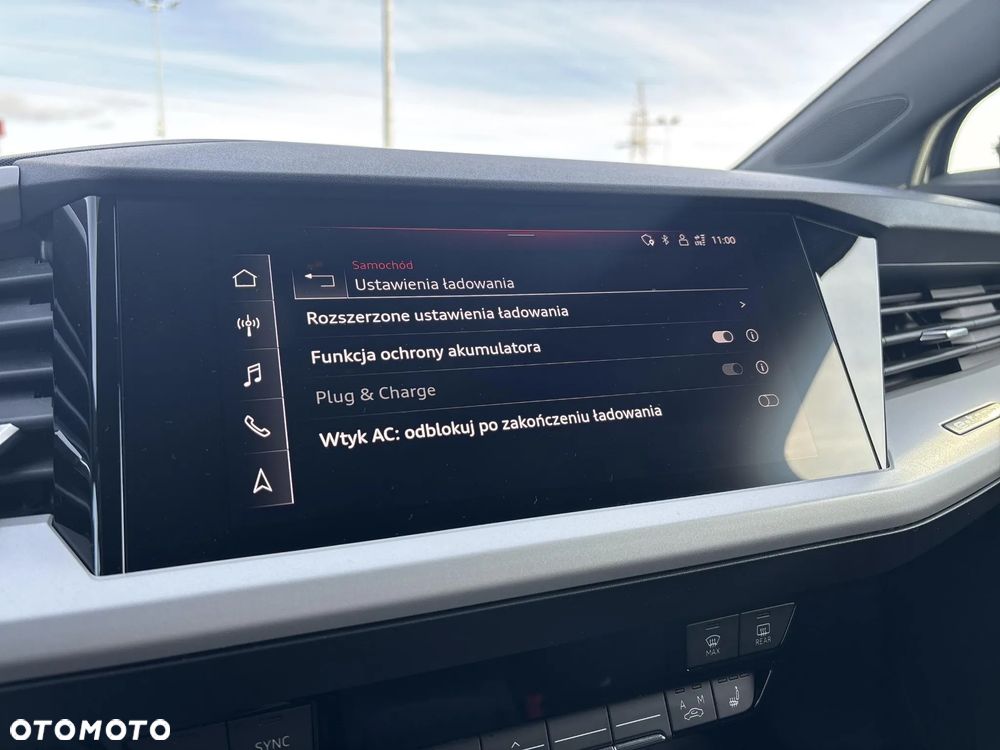 Audi Q4 e-tron 45 77kWh Quattro - 21